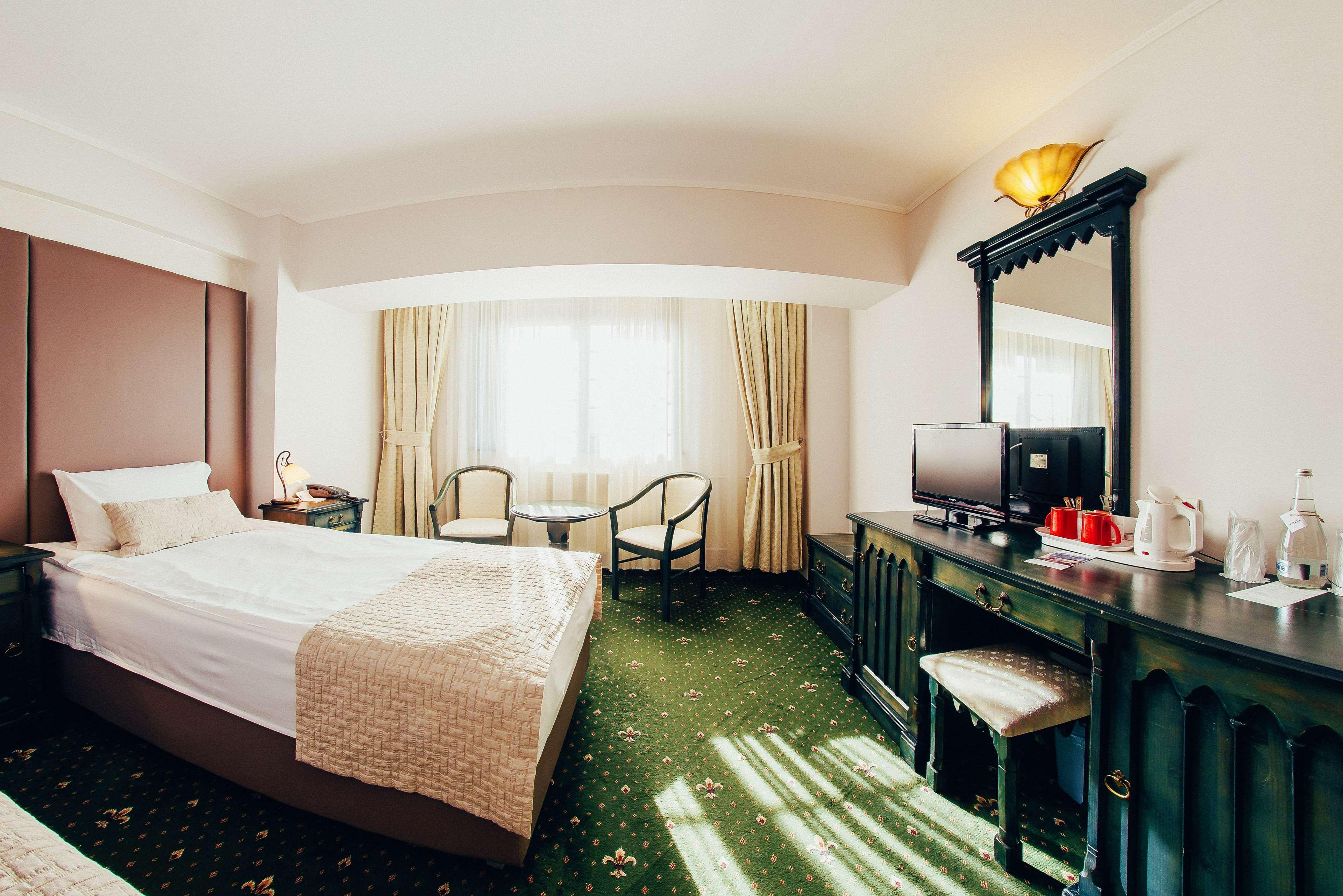 Best Western Bucovina Club De Munte Gura Humorului Exterior photo