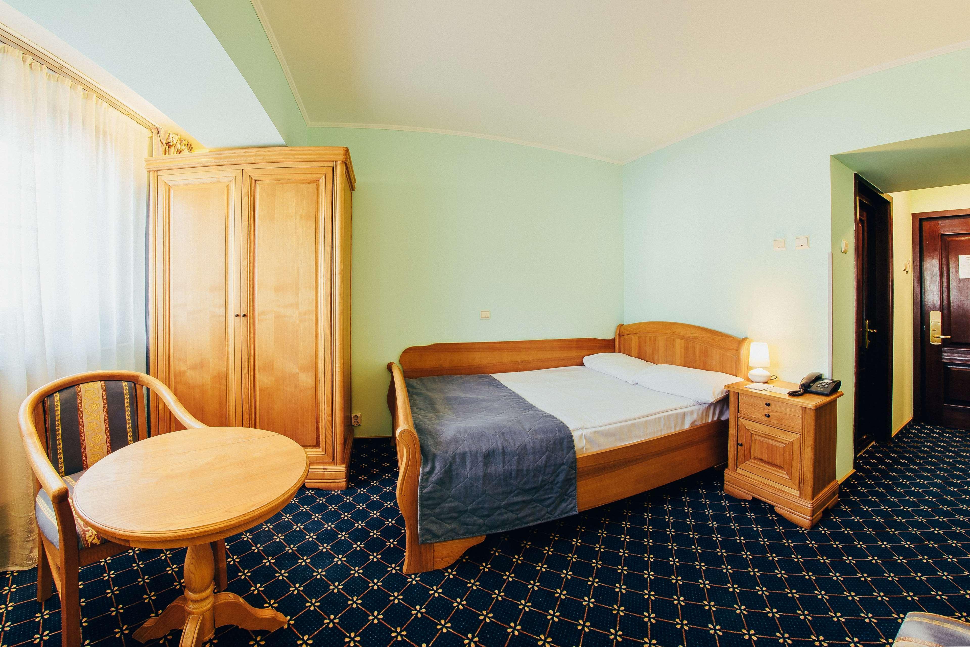 Best Western Bucovina Club De Munte Gura Humorului Exterior photo