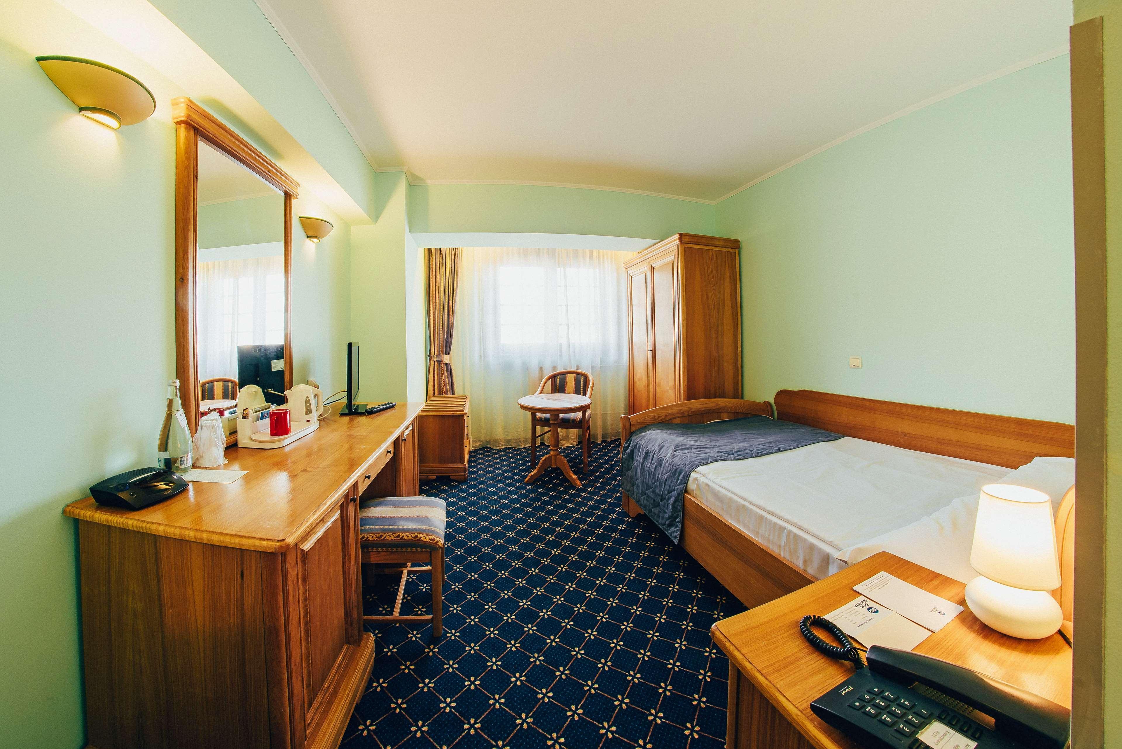 Best Western Bucovina Club De Munte Gura Humorului Exterior photo