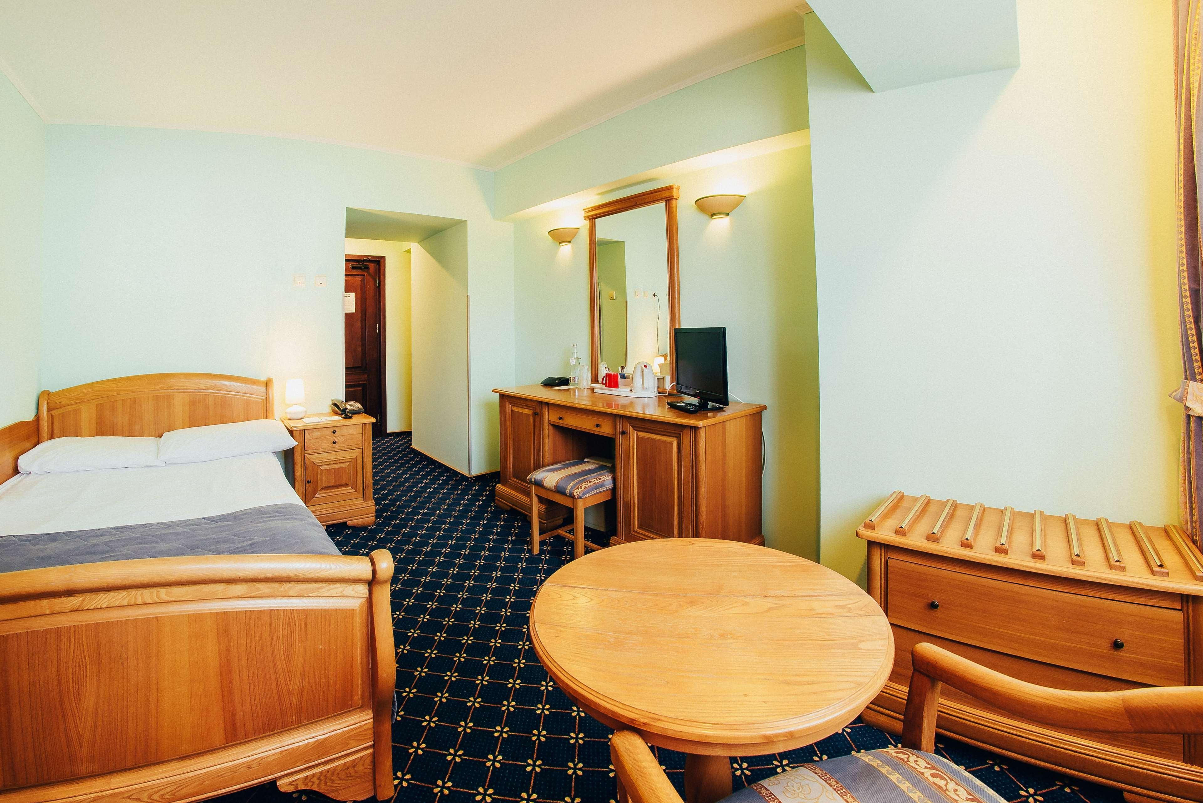 Best Western Bucovina Club De Munte Gura Humorului Exterior photo