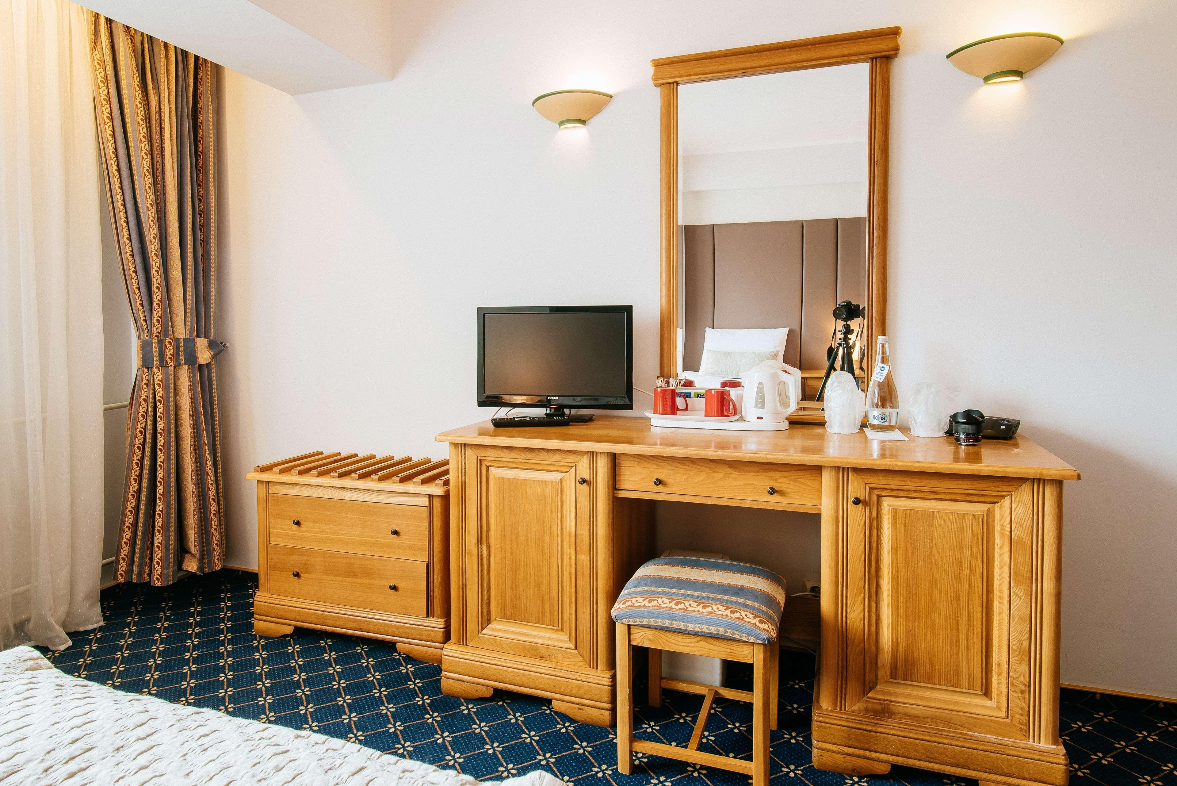 Best Western Bucovina Club De Munte Gura Humorului Exterior photo
