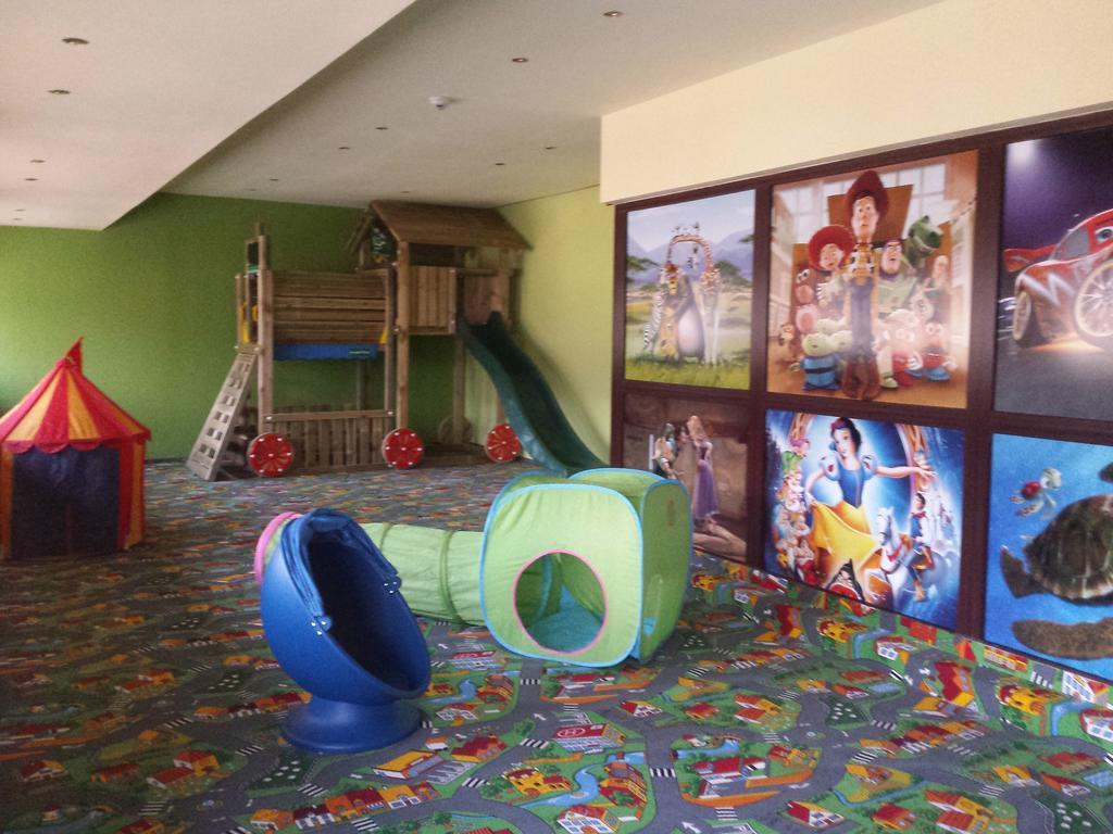 Best Western Bucovina Club De Munte Gura Humorului Exterior photo
