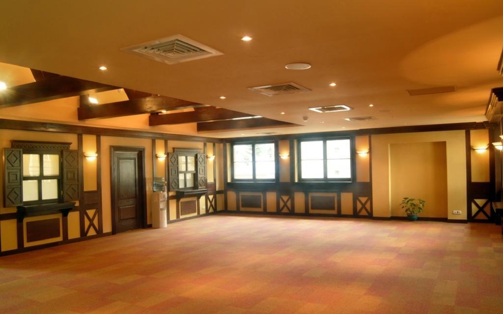 Best Western Bucovina Club De Munte Gura Humorului Exterior photo