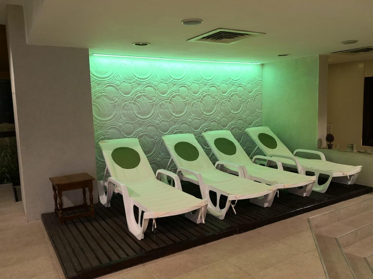Best Western Bucovina Club De Munte Gura Humorului Exterior photo